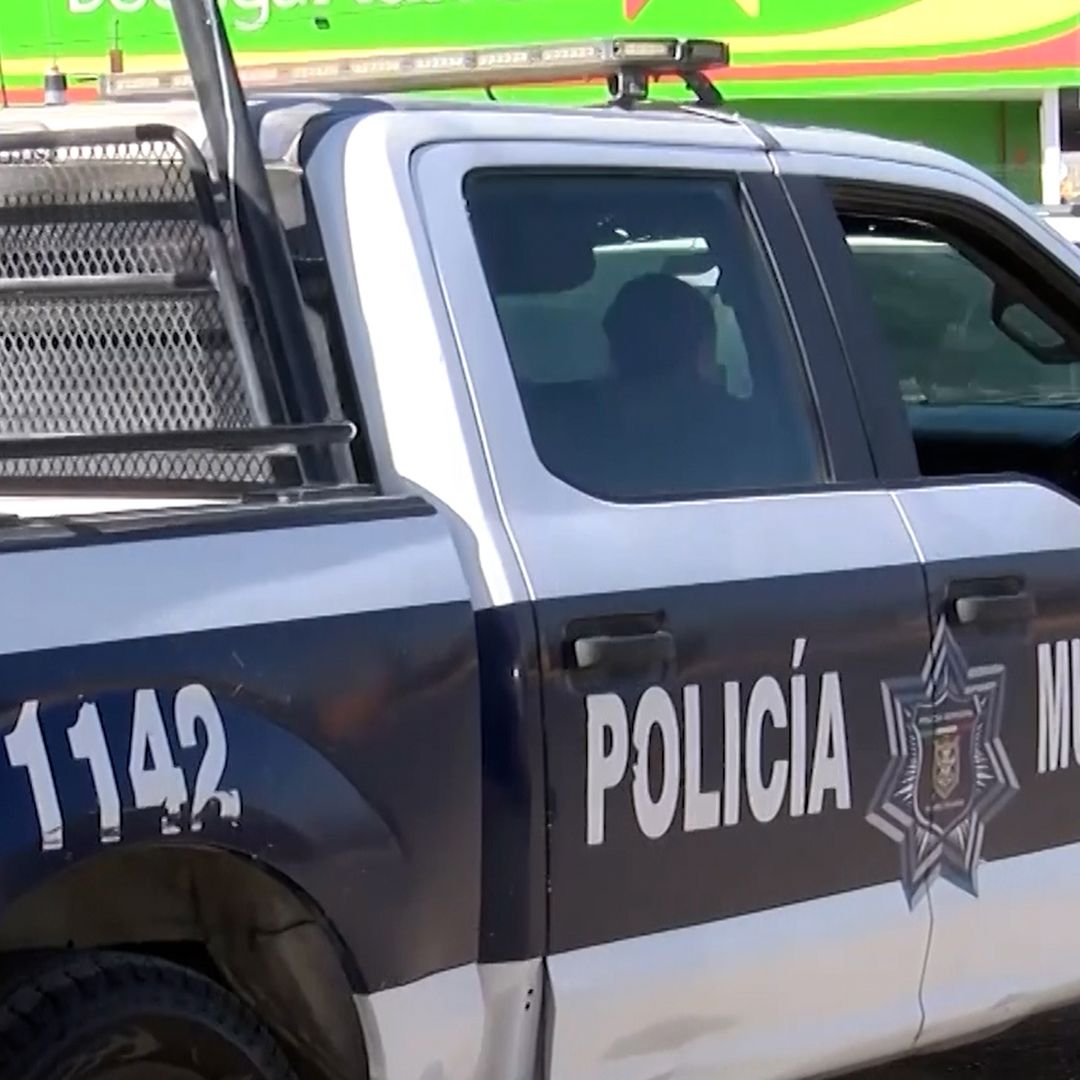 Trailero Ataca con Arma Blanca a Conductor tras Choque en Gómez Palacio